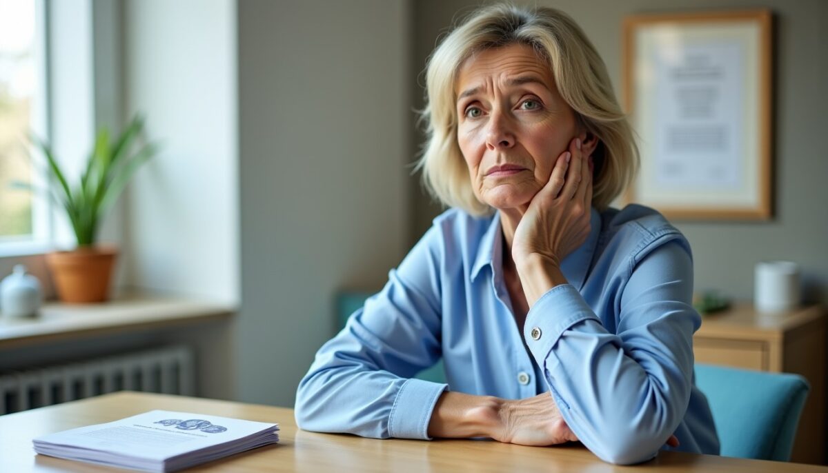 Dépistage cancer de la gorge : reconnaître les signes précoces et agir sans perdre de temps