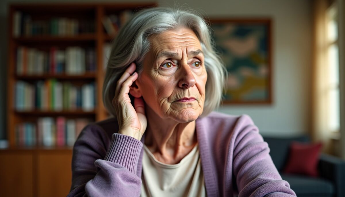 Presbyacousie : quels symptômes doivent vous alerter et comment réagir dès les premiers signes
