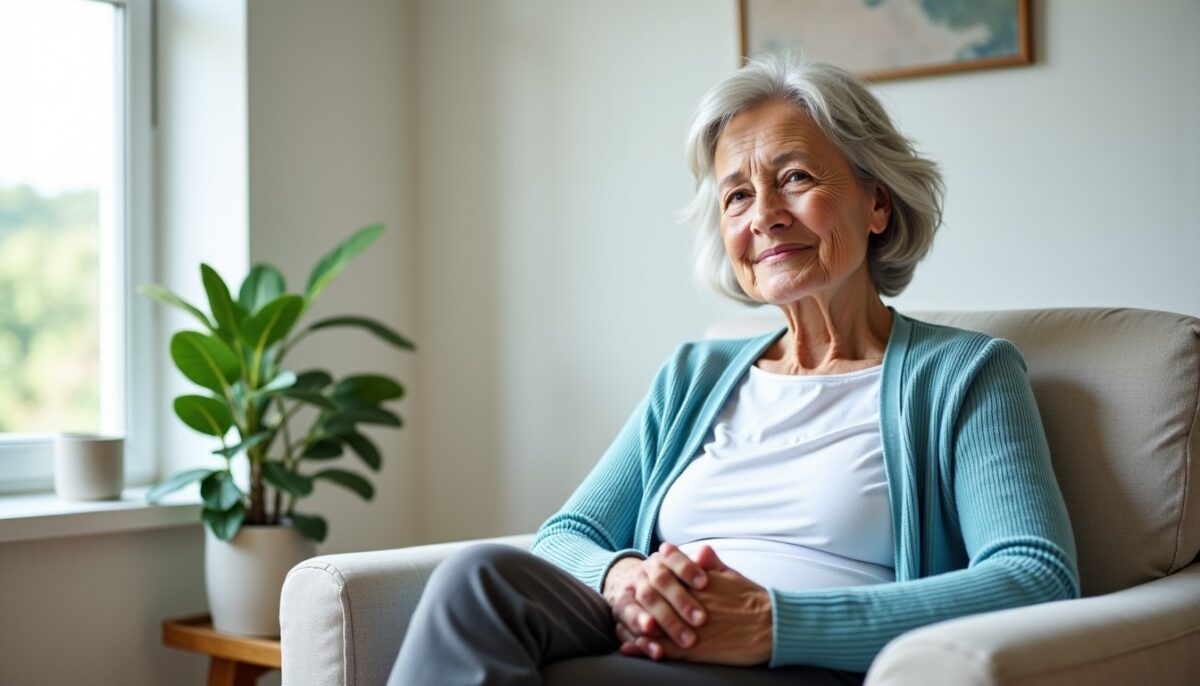 Incontinence urinaire chez la personne âgée : comprendre, diagnostiquer et mieux la traiter