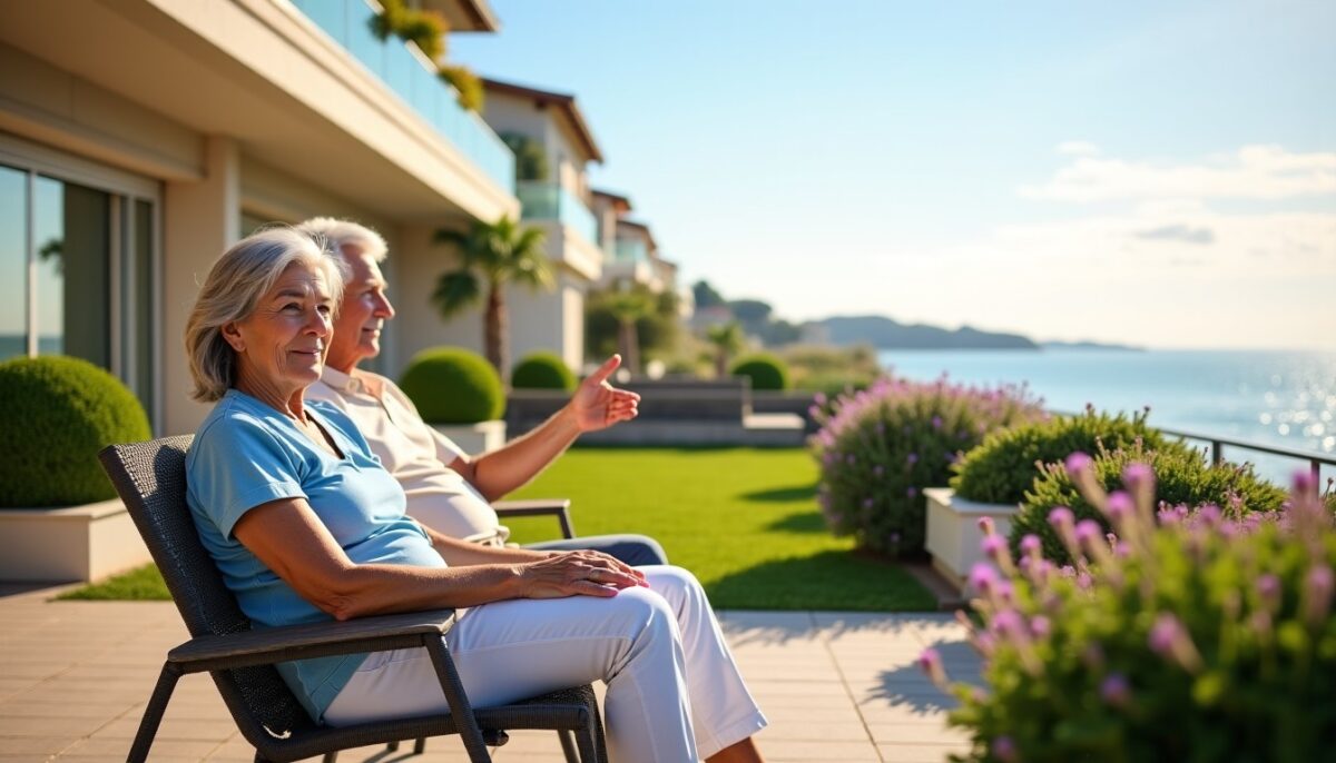Choisir une maison de retraite à cagnes-sur-mer sereinement : le guide pratique et fiable