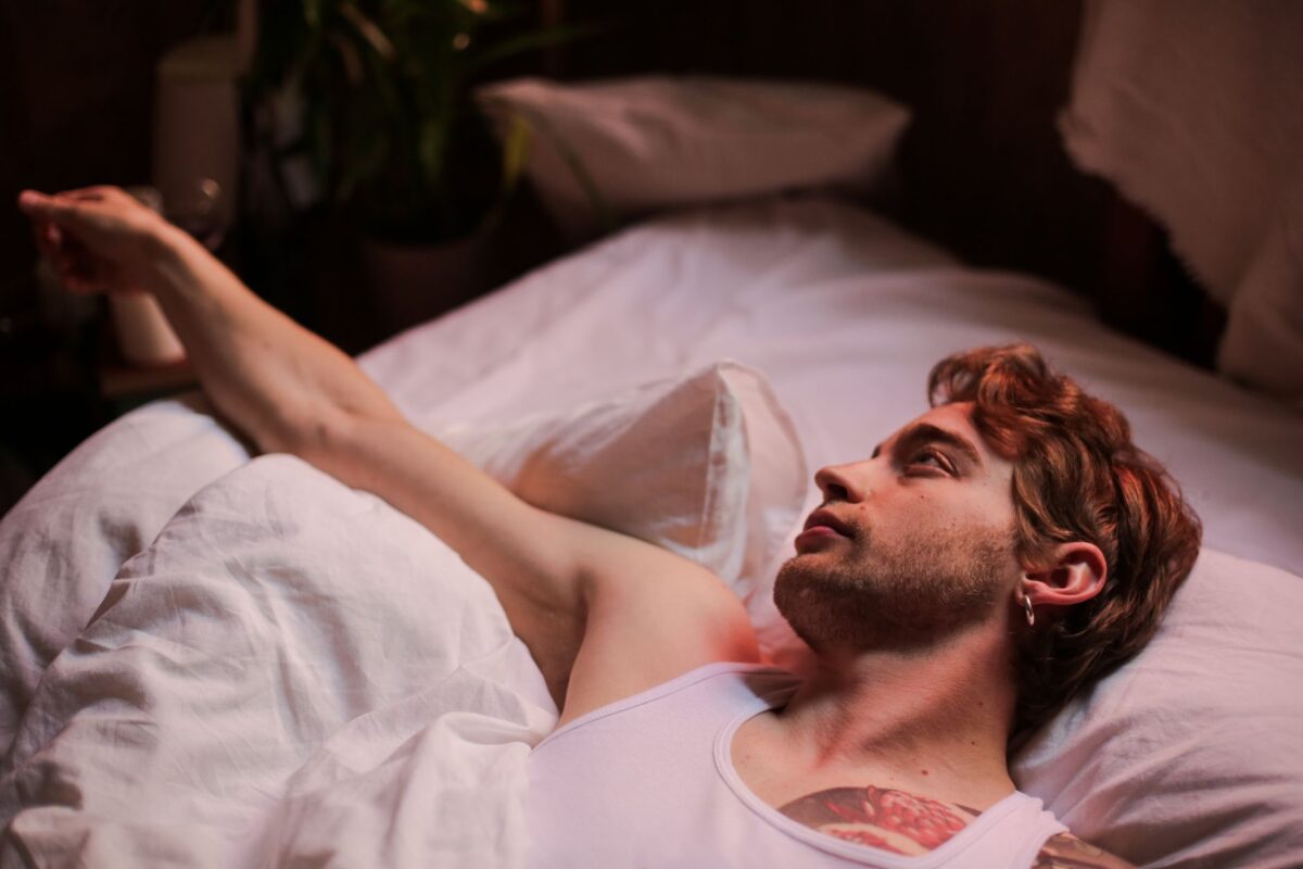 je me réveille nuit consulter