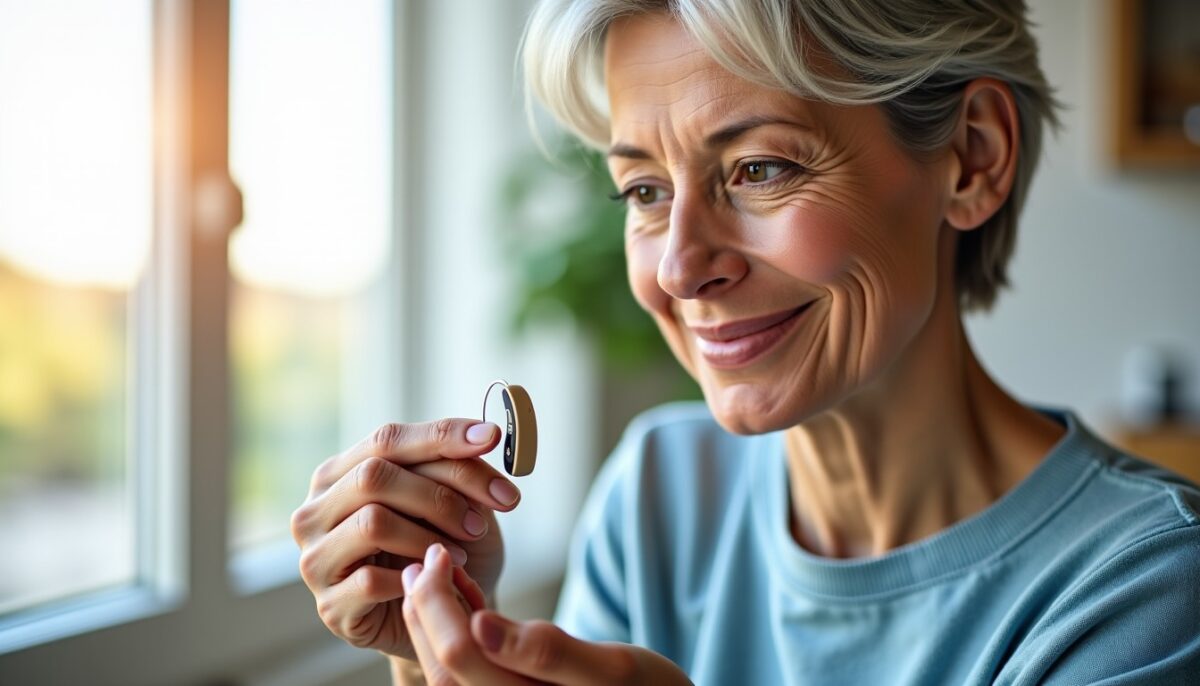 Choisir un appareil auditif selon vos besoins : guide clair, critères, coûts et essais