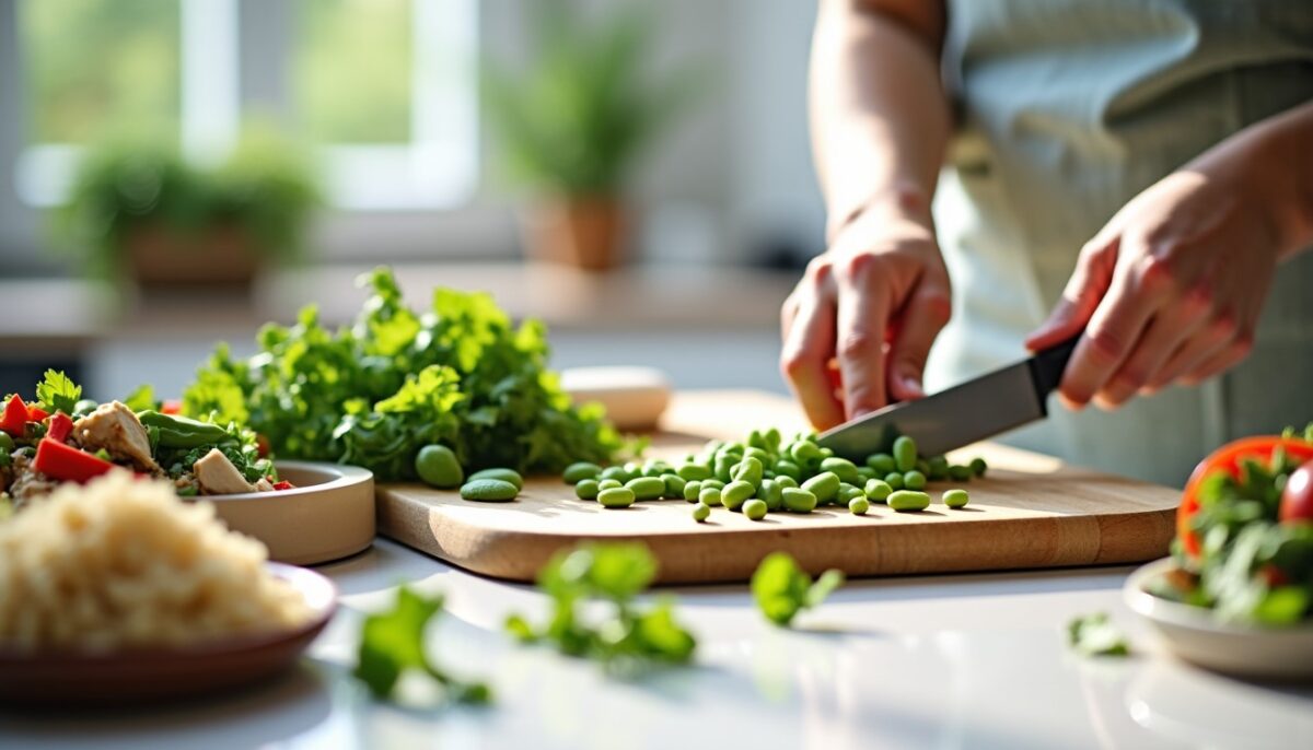 Baisser votre taux de potassium rapidement : méthodes sûres et menu concret pour protéger votre cœur
