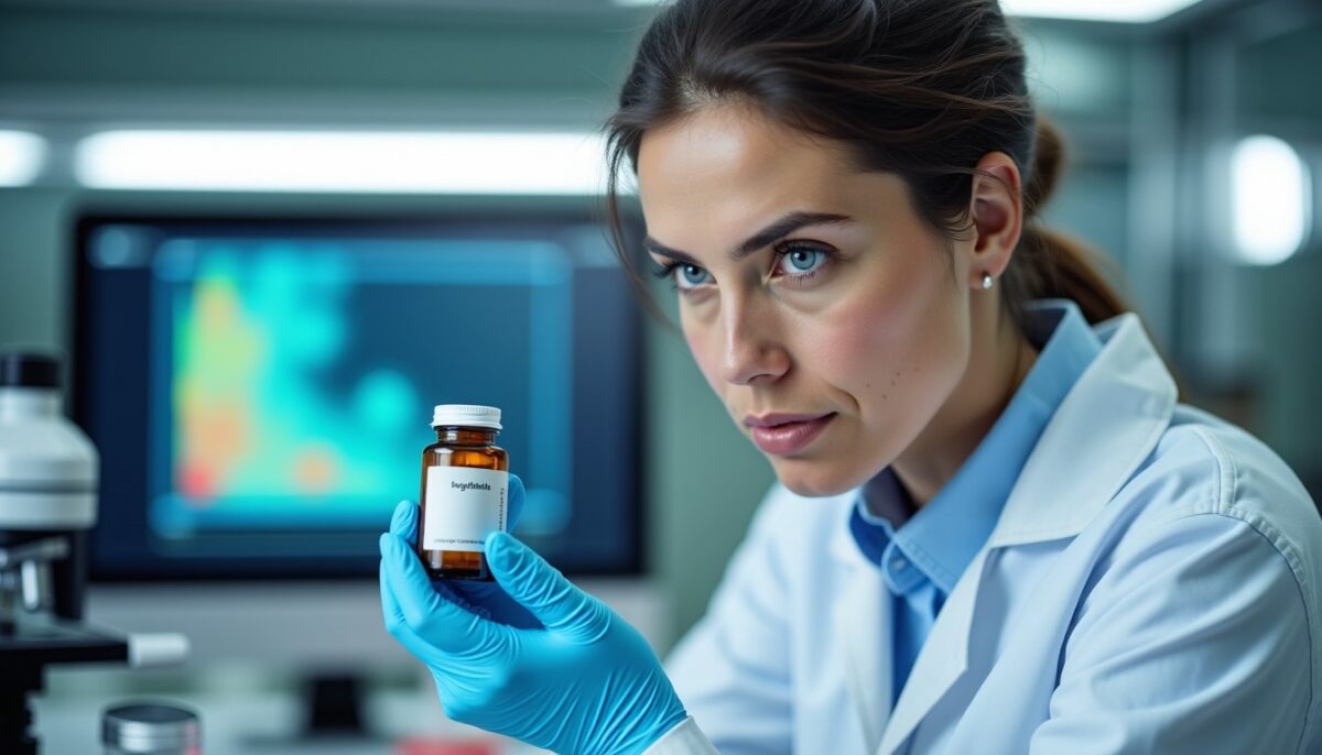 Danger liporyz : sécurité du complément et preuves sur la régulation du cholestérol