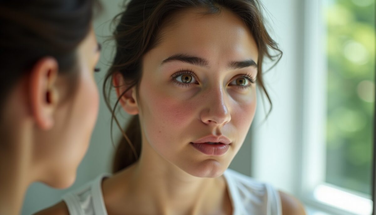 Cernes noirs aux yeux : comprendre l’hyperpigmentation et choisir les actifs qui éclaircissent