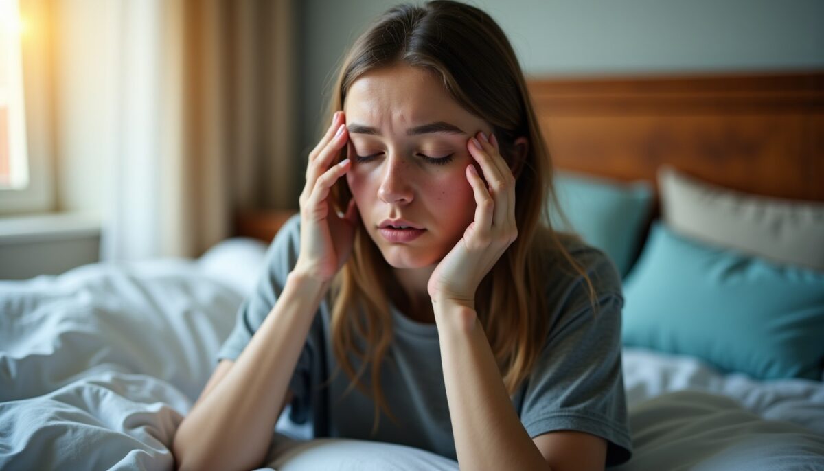 Symptômes allergie aux acariens : reconnaître vite, agir et retrouver un sommeil réparateur