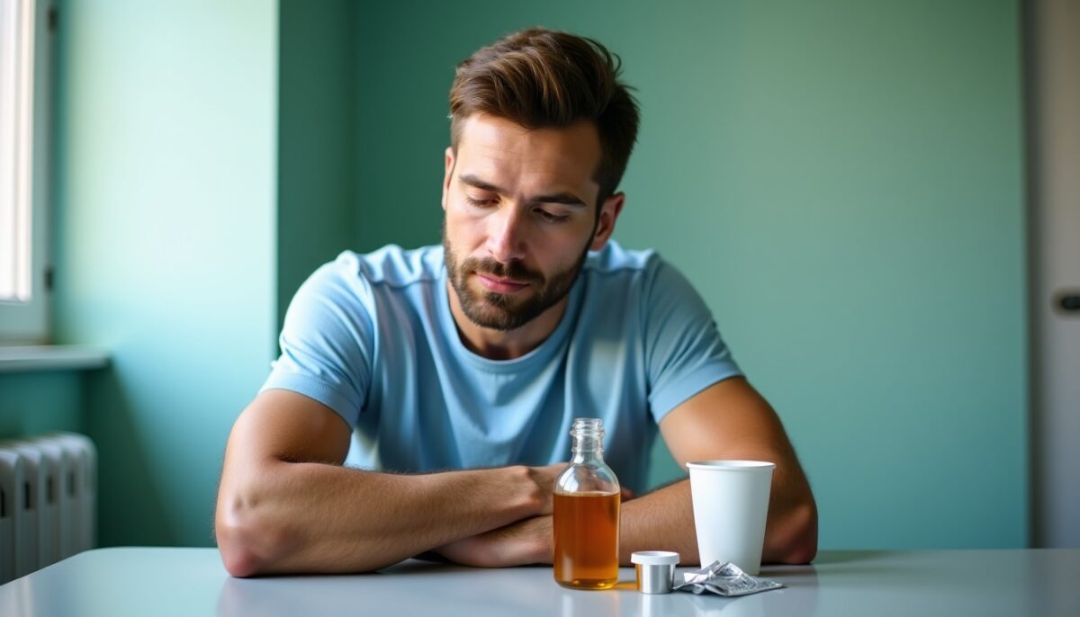 Antibiotiques après allogreffe : pourquoi garder un complément sucré prescrit et ne pas l’arrêter