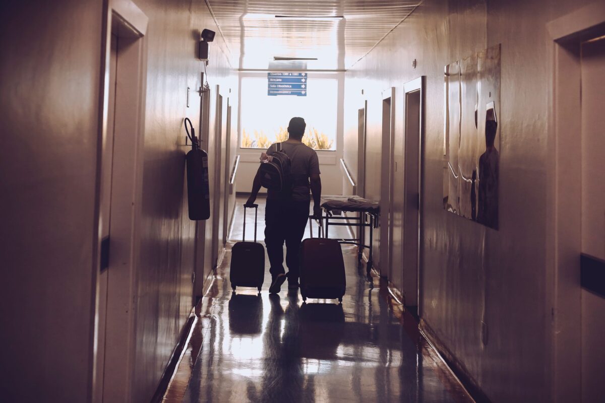 séjour temporaire personnes conditions accès obtenir