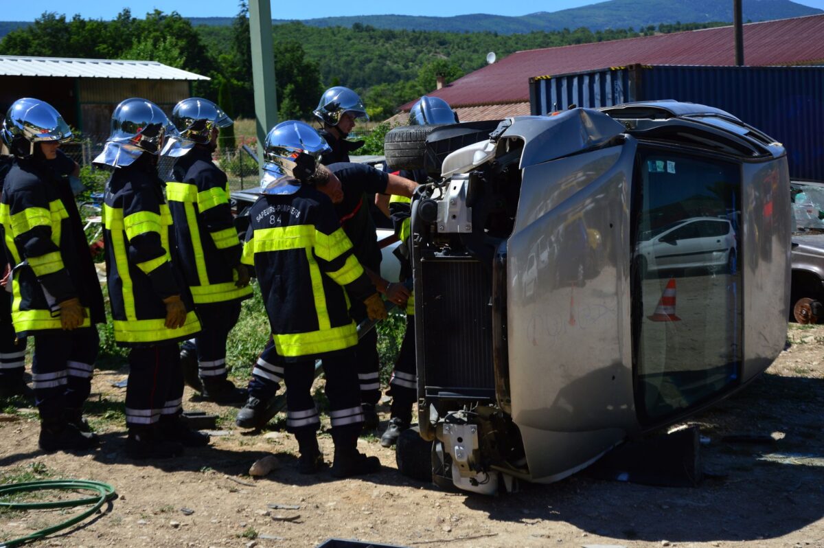 danger liporyz sécurité éléments distinguent