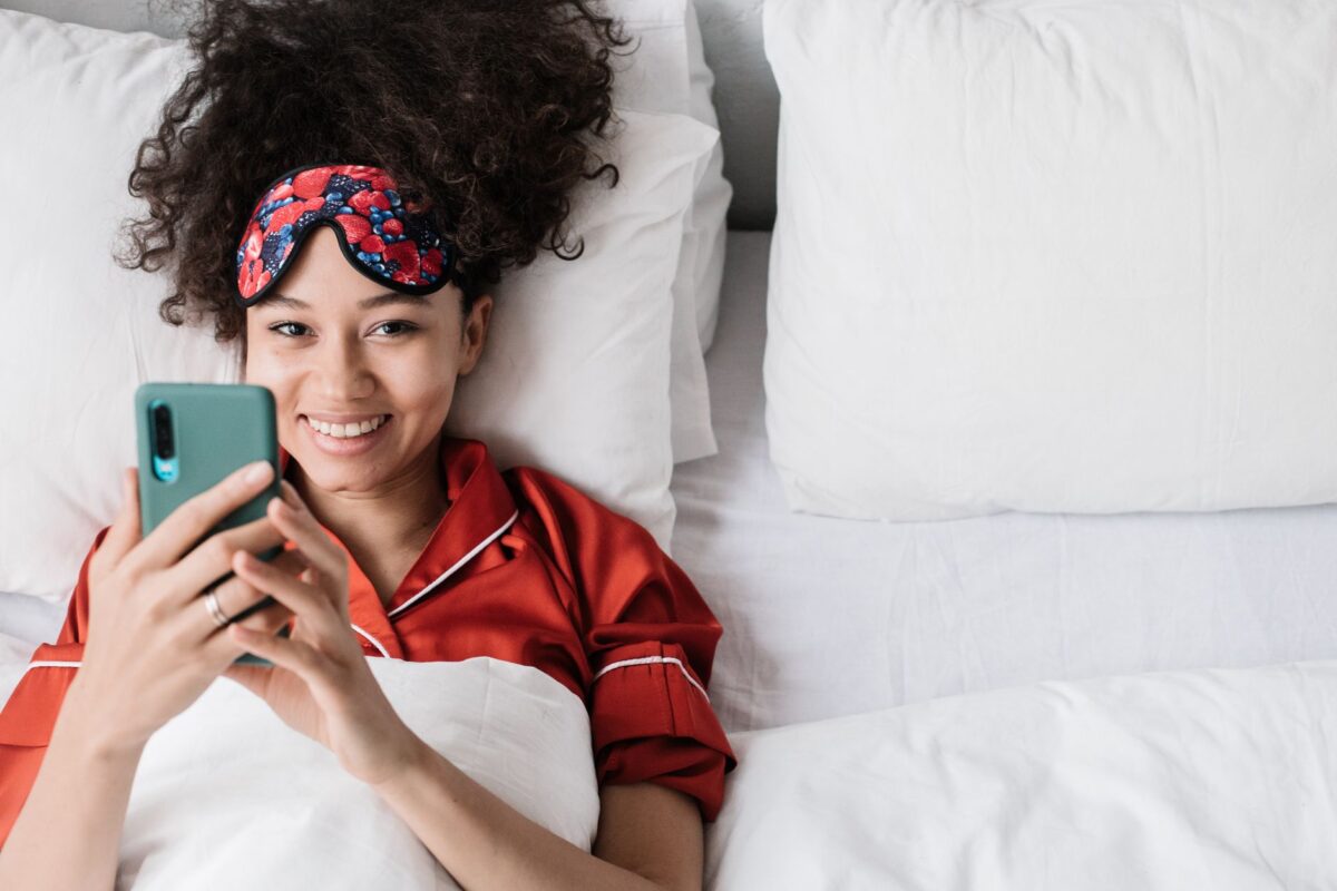 dormir cup sécurité cas usage profil