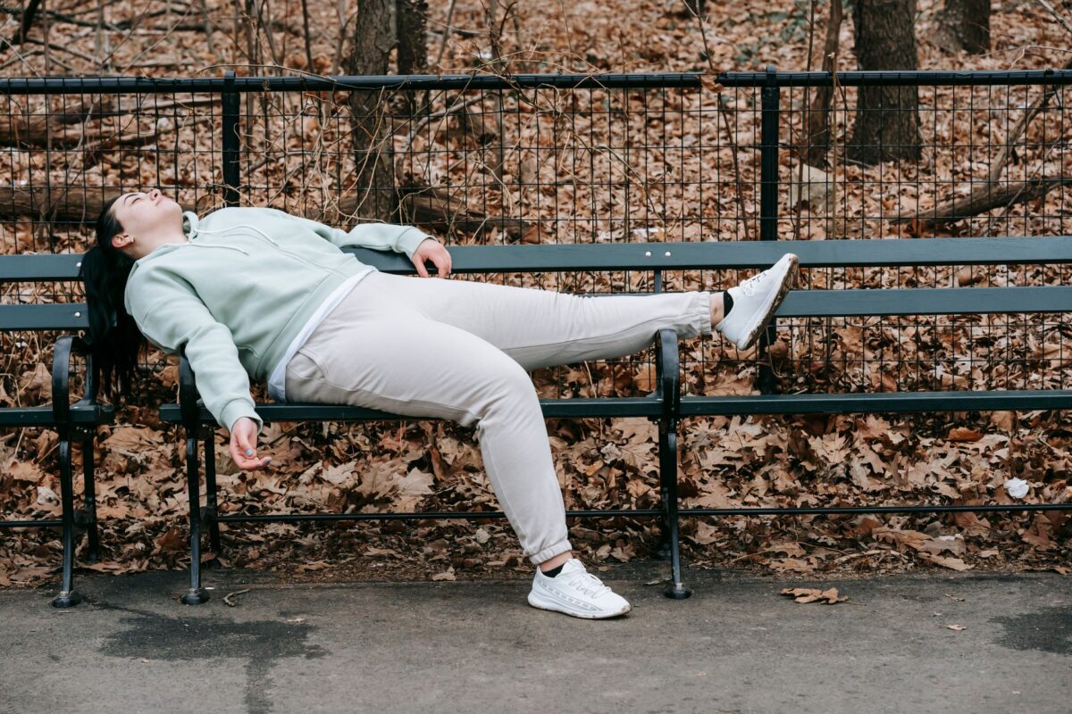 fatigue automne consulter situations exigent avis