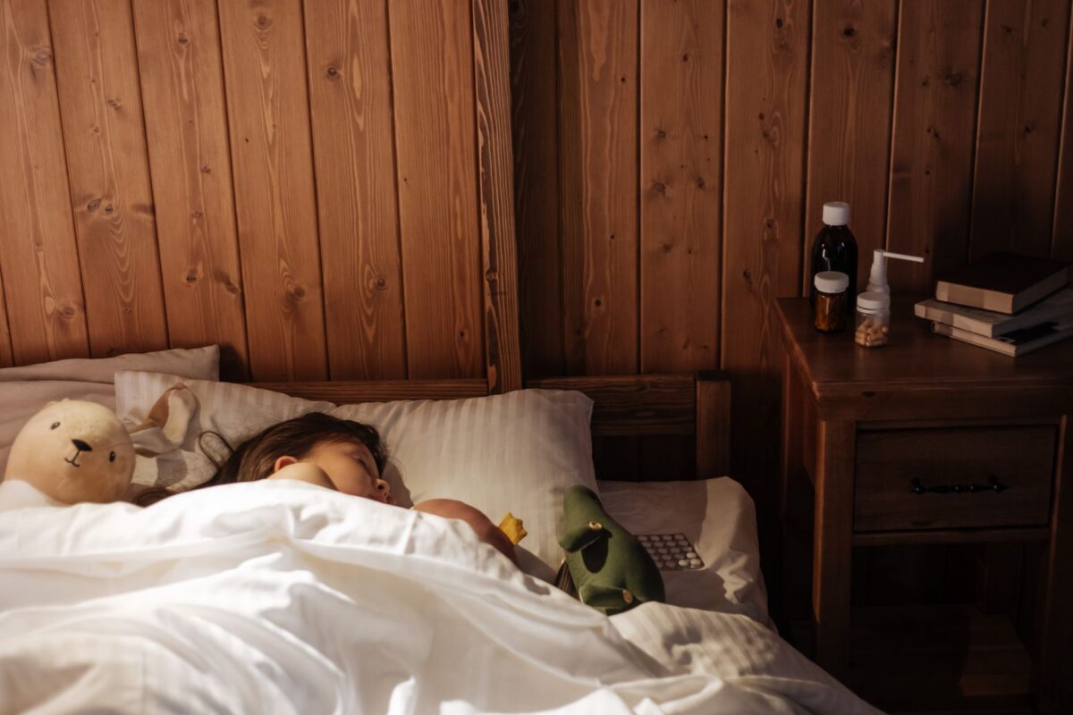symptômes allergie acariens nuit aggrave autant