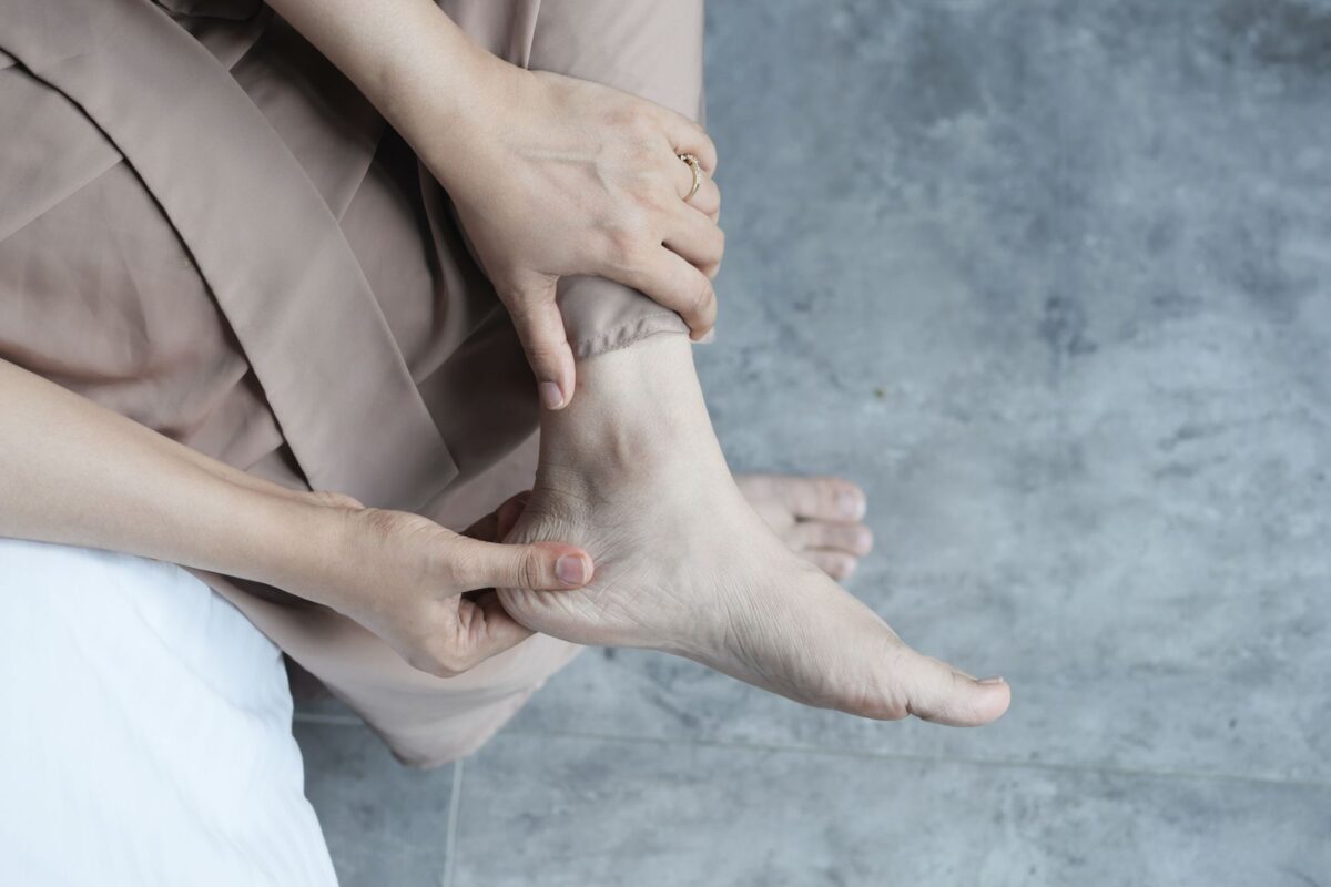 fracture tibia péroné repères nutritionnels hygiène